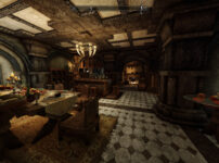 ウィッチャー3 囁きの丘 プレイ記録17